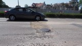 Uwaga kierowcy! Od poniedziałku kolejne utrudnienia przy ulicy Zwycięstwa w Koszalinie