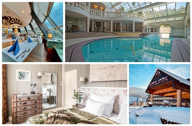 Oto 10 najbardziej luksusowych hoteli w Beskidach. Zobacz, co oferują i ile kosztuje tutaj nocleg. KLIKNIJ W GALERIĘ ZDJĘĆ, SPRAWDŹ ZESTAWIENIE