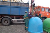 Punkt zbiórki odpadów w Szczecinku: decyzja o powstaniu uchylona