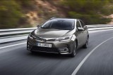 Toyota Corolla po liftingu. W Polsce od 67 400 zł 