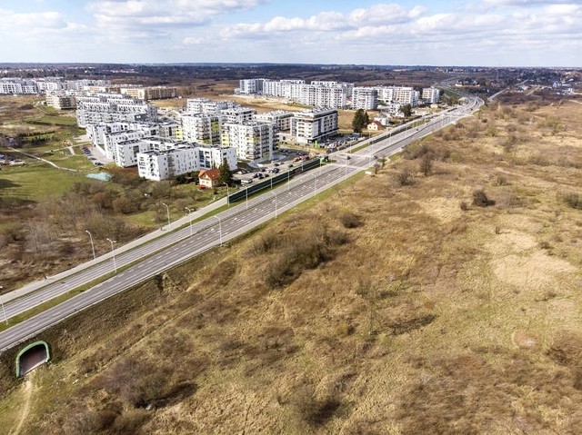 Sąd ponownie przyjrzał się sprawie górek czechowskich