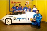 Polscy studenci na podium Shell Eco-marathon Europe 2014