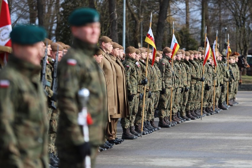 Tyle można zarobić w WOT. Rząd zapowiedział podwyżki...