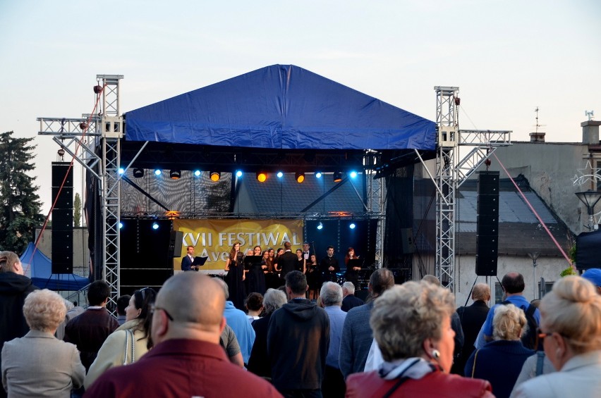 Grzegorz Turnau wystąpił w Czeladzi podczas Festiwalu Ave Maria [ZDJĘCIA]