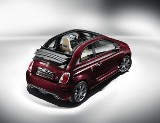 Premiera Abarth 695 Maserati Edition