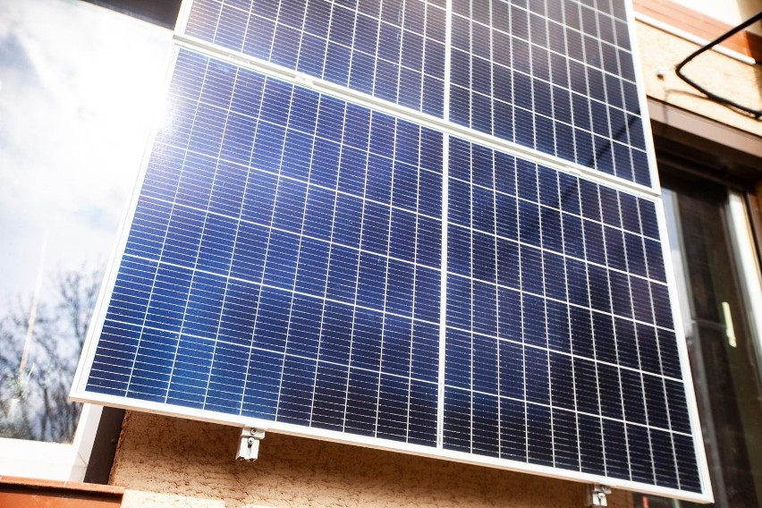 Kraków. Kolejne gminne szkoły skorzystają z energii słonecznej i tym samym ograniczą wydatki na prąd