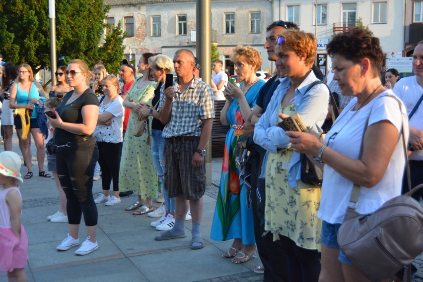 Dni Makowa Mazowieckiego 2022. Tak się bawiliście w niedzielę 12.06.2022