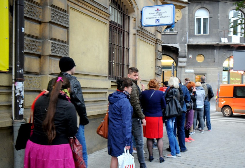 Pierwotna propozycja władz miasta zakładała m.in. likwidację...