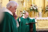 Dominikanin o. Tomasz Dostatni żegna się z Lublinem po 20 latach posługi. Zobacz zdjęcia