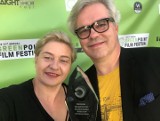 Film Andrzeja Mańkowskiego "Po miłość" Pour l'amour po raz drugi nagrodzony w Nowym Jorku!