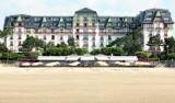 Tajemnice hotelu L’Hermitage: Odwiedziliśmy bazę polskich piłkarzy na Euro 2016