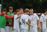 Centralna Liga Juniorów U-19. Cracovia - Jagiellonia 1:1. Podtrzymali dobrą passę