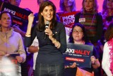 Nikki Haley wycofała się z walki o nominację Partii Republikańskiej