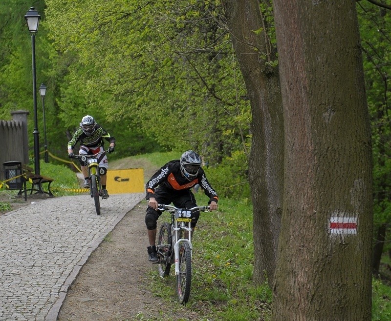 Bike Town Festival ma charakter międzynarodowy. Do Przemyśla...