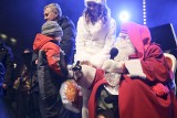 Mikołaj z Rovaniemi w Białymstoku 2017 (zdjęcia, wideo)
