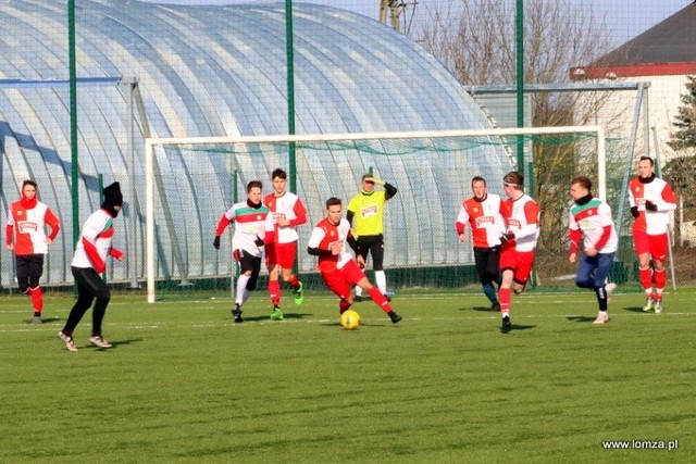 Ponad milion złotych na zadania sportowe. Największe wsparcie trafiło do Łomżyńskiego Klubu Sportowego.