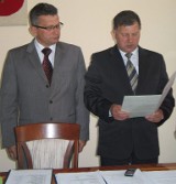 Nowy radny w radzie tarnobrzeskiego powiatu  