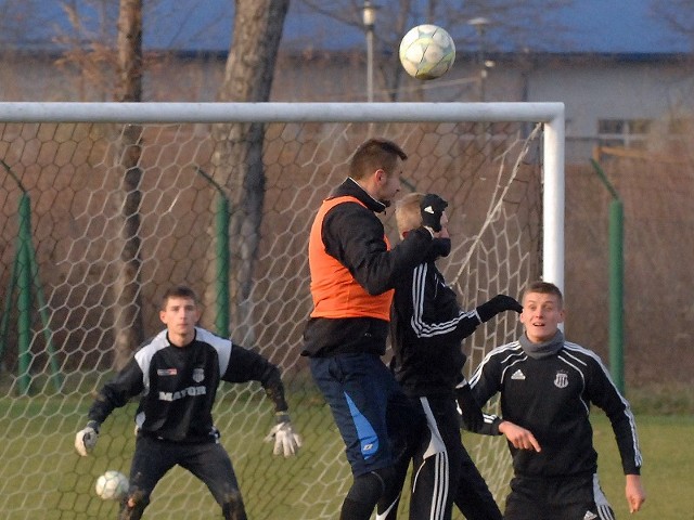 Sandecja pozyskała 18-letniego Słowaka