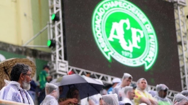 Chapecoense otrzyma od Barcelony duże wsparcie finansowe