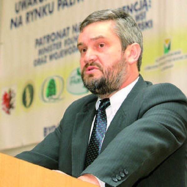 Ardanowski: - Opinii rady minister Sawicki nie będzie już mógł zlekceważyć