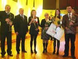 Gala Mistrzów Sportu w Radomiu. Nagrody od prezydenta