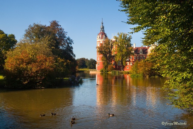 Park Mużakowski