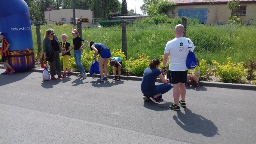 Bieg Kolorów - mnóstwo zdjęć z barwnej imprezy