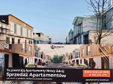 Apartamenty Nowy Zdrój to nowoczesne miejsce do zamieszkania w dzielnicy zdrojowej w Busku. Są już prawie gotowe. Zobaczcie zdjęcia