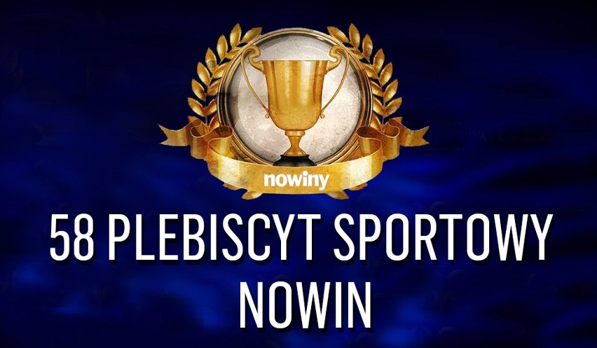 Trwa powiatowy etap 58. plebiscytu Nowin na sportowców i...