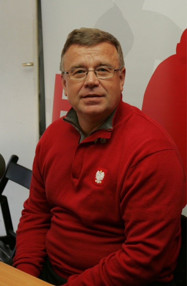Igor Zacharkin
