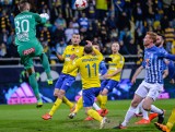 Arka Gdynia - Wigry Suwałki: Awans do finału Pucharu Polski to obowiązek