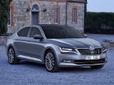 Skoda Superb. Flagowy model obchodzi 15. urodziny 