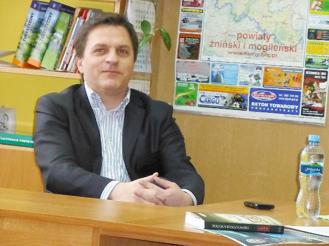 Bogdan Rymanowski przyznał, że krytyka ugruntowała go w przekonaniu, że warto było napisać "Ubeka"