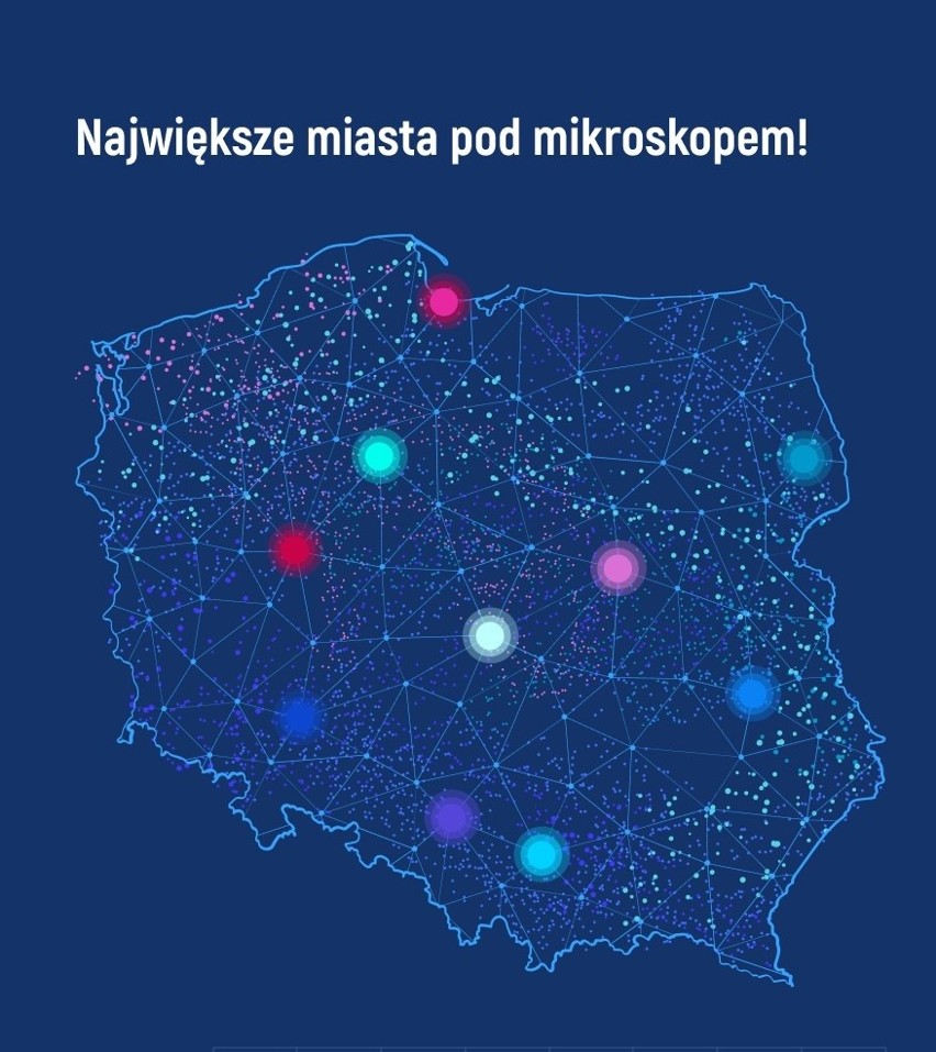 Ranking czystości. Białystok ma najczystszy dworzec PKP, ale wózki w sklepach pełne bakterii (zdjęcia)