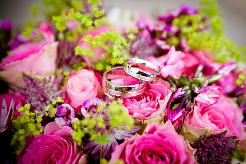 Ślub i wesele są jednymi z najważniejszych ceremonii dla...