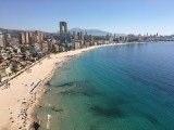 Benidorm to raj dla wczasowiczów. Poznaj najlepsze atrakcje popularnego hiszpańskiego kurortu: plaże, parki rozrywki i nie tylko