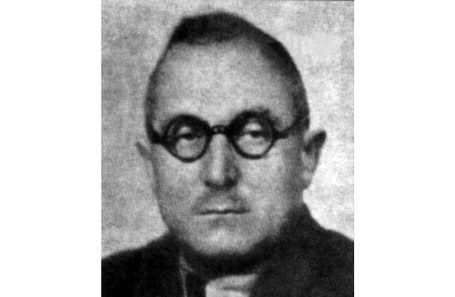 Stefan Sendłak (1889-1978)