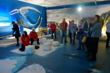 W Puławach powstało Muzeum Badań Polarnych. Zebiera dorobek polskich polarników z Arktyki, Antarktydy i Syberii