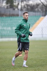 Lechia bez Paixao przez dwa tygodnie