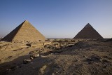 Egipt: intrygujące odkrycie na starożytnym cmentarzu WIDEO