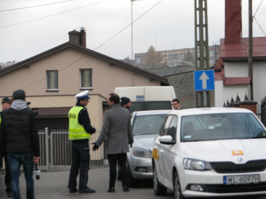 W tym domu w Tarnowskich Górach doszło do rodzinnej tragedii