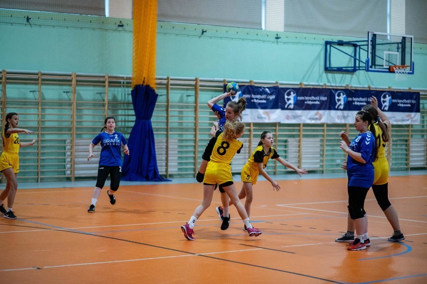 18-01-2020 bialystok turniejmini handball jesienna fot....
