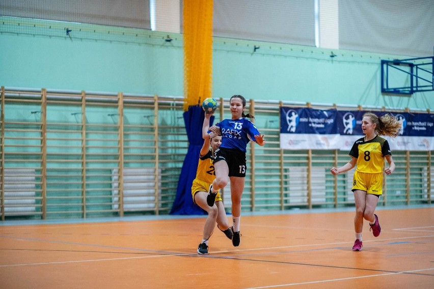 18-01-2020 bialystok turniejmini handball jesienna fot....