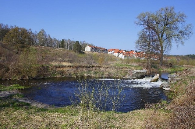 Family House inwestuje w gm. Mosina. Na przykład w Czapurach, gdzie dostała zgodę urzędników na zabudowę terenu, który wcześniej kupiła jako "łącznik ekologiczny" wyłączony spod inwestycji