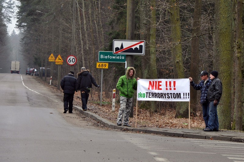 Kiedy w Sejmie toczyło się wysłuchanie publiczne dotyczące...