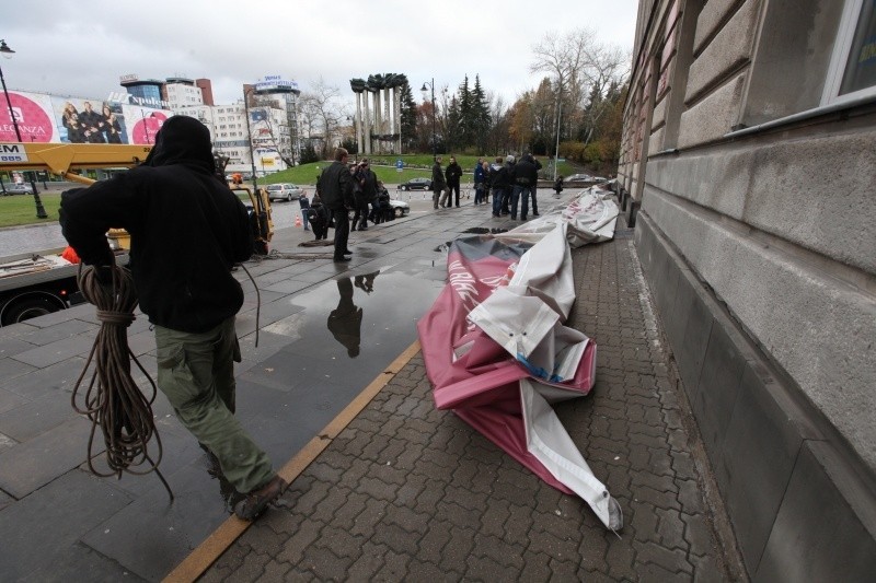 Dom Partii świętuje 60. urodziny