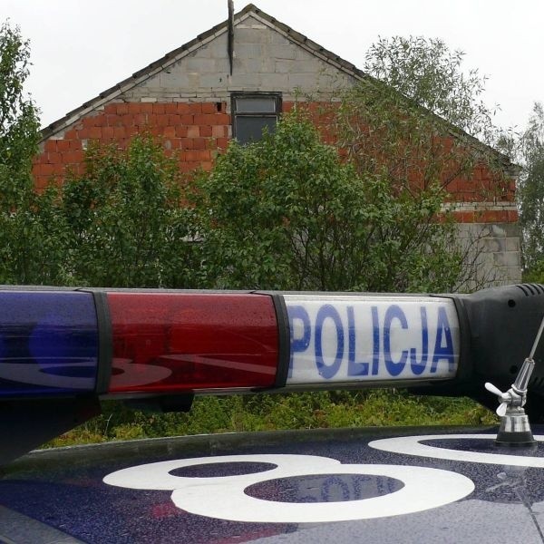 Policyjny pościg ulicami Tarnobrzega na szczęście zakończył się zatrzymaniem drogowego przestępcy.