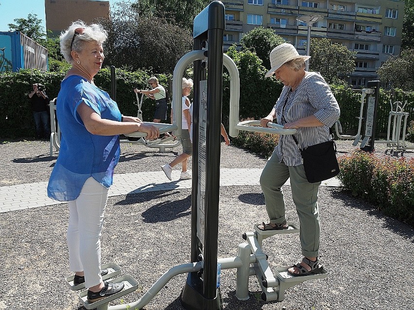 Dziś (7 czerwca) ponownie ruszają łódzkie Centra Seniora, czyli kluby zrzeszające aktywne osoby 60 plus, które nie lubią siedzieć w domu