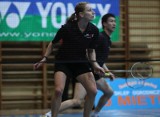 Badminton: Polska pokonała Bułgarię 4:1 w drużynowych mistrzostwach Europy. Augustyn pomogła wyjść z grupy 