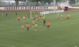 Skrót meczu Chrobry Głogów - Arka Gdynia 0:0 (WIDEO)